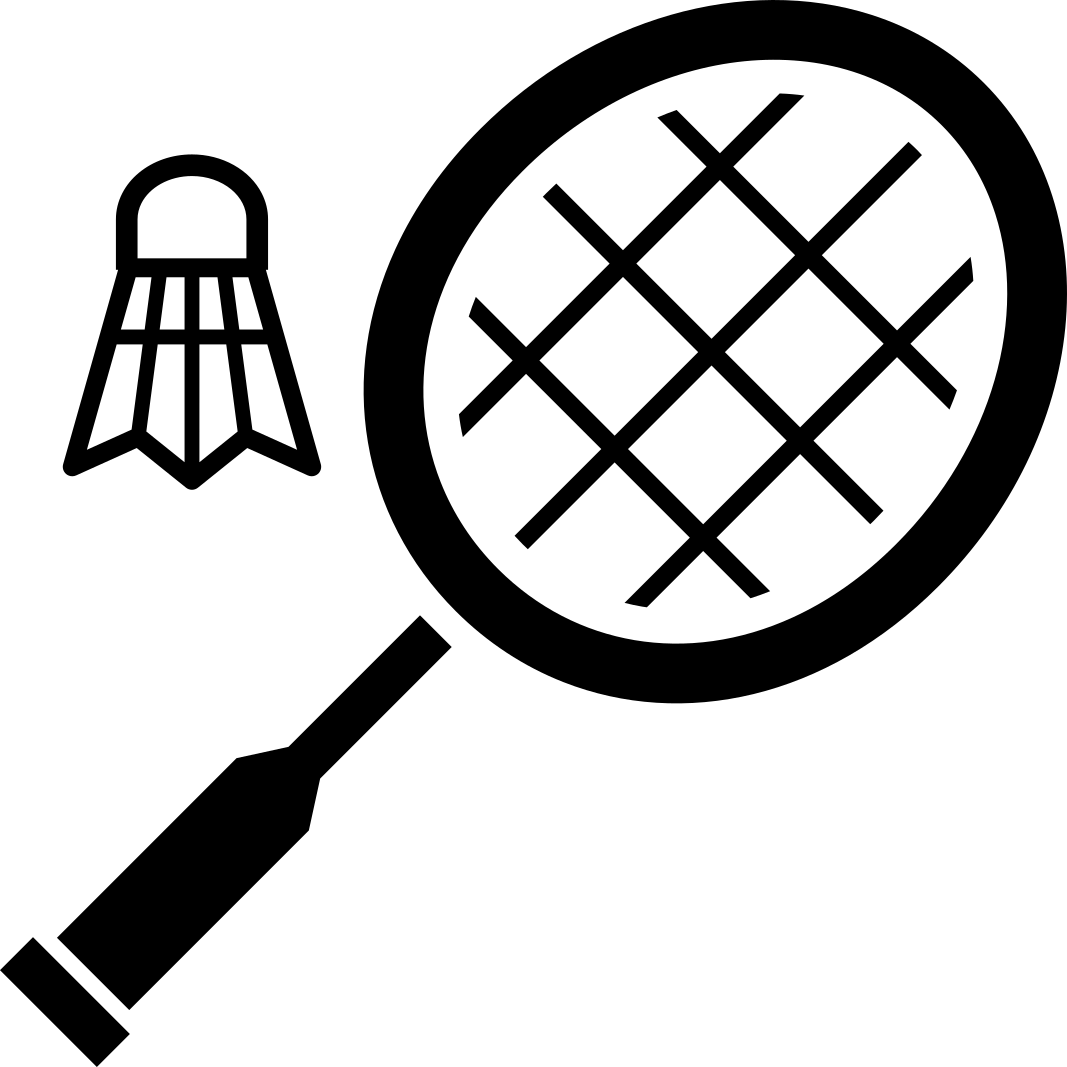 Badminton