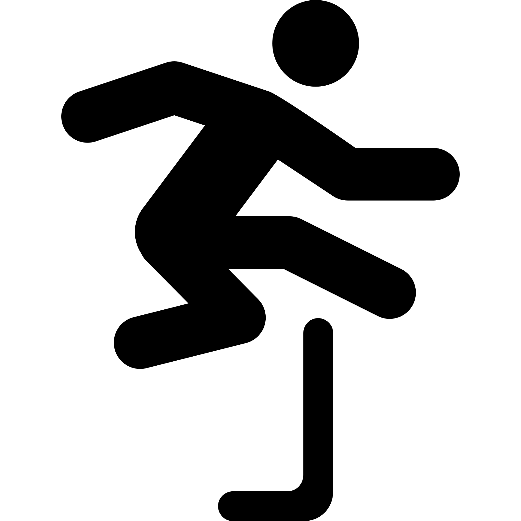Leichtathletik